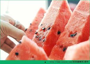 晚上吃瓜会胖人吗