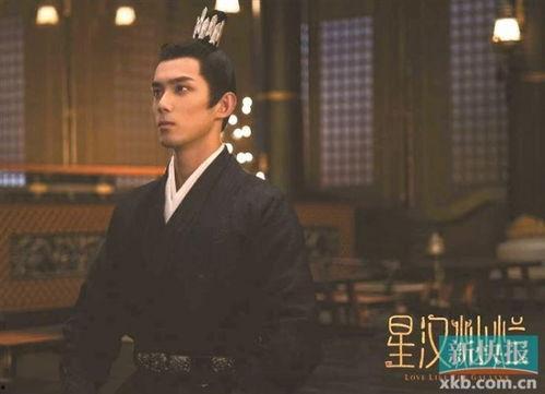 豆瓣吃瓜星汉灿烂,豆瓣热议，吃瓜群众揭秘古装剧幕后风云