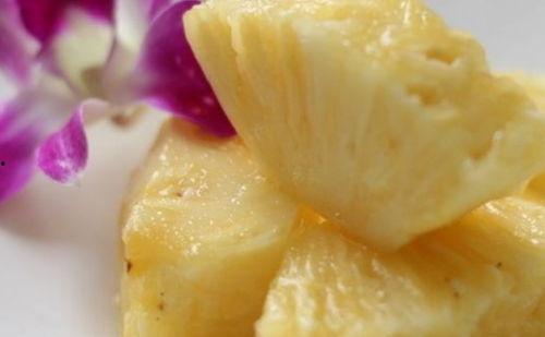 吃完菠萝吃蜜瓜,菠萝蜜瓜双享之旅