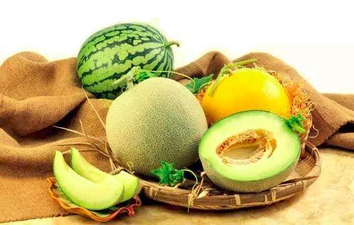 吃瓜吃的好处,揭秘吃瓜的五大益处