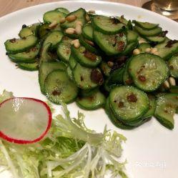 吃脆瓜行吗,尽享清爽口感，开启味蕾盛宴