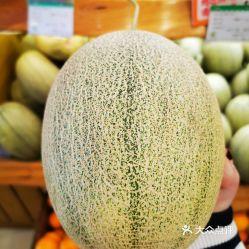 沙地蜜瓜没有刀怎么吃,沙地蜜瓜的独特食用之道