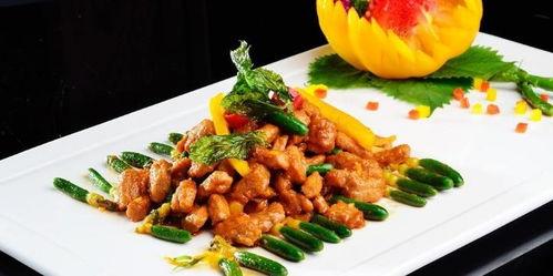 乳瓜配什么吃,开启味蕾新体验