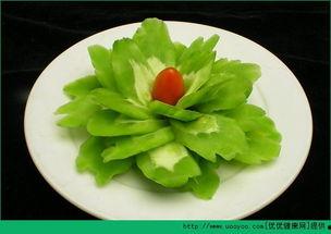 感冒可以吃凉瓜,轻松应对感冒不适