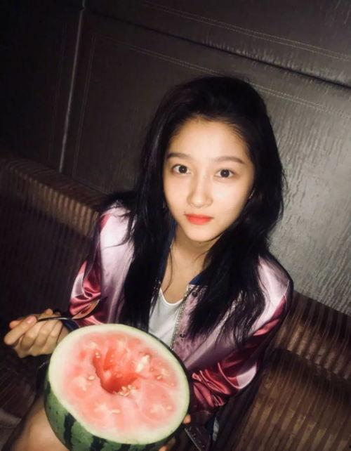 本事姐吃瓜照,一场视觉盛宴的幕后故事