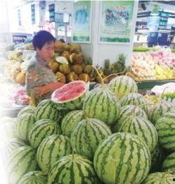 吃瓜临沂,一场关于“吃瓜”的狂欢盛宴