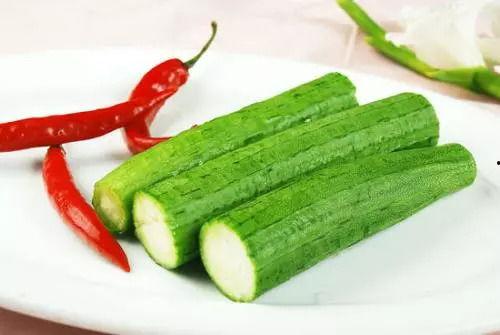 秋天吃三瓜的好处,三瓜助力健康生活