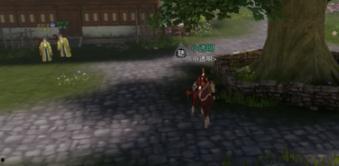 楚留香吃瓜在哪,揭秘神秘瓜源之谜