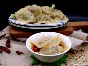 胡子瓜能做水饺吃吗,新型食材，水饺界的创新之选？