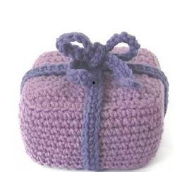 毛线钩织吃瓜,夏日清凉，尽享手工吃瓜乐趣