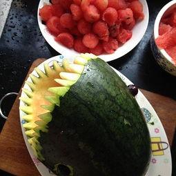 夏季吃瓜配方大全,夏季吃瓜配方大全解析