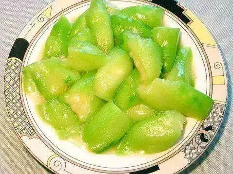 春天吃种子 夏天吃瓜,瓜果飘香——四季美食之旅