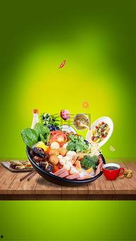 吃货吃瓜背景图片,一场吃货的吃瓜之旅