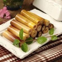 吃瓜少女吃手剥笋,揭秘美食背后的故事