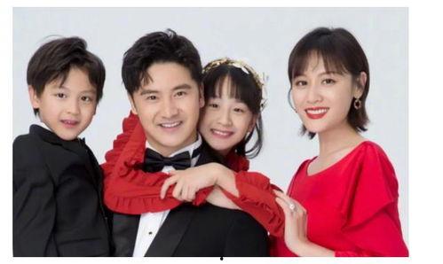 吃瓜家庭情感纠纷