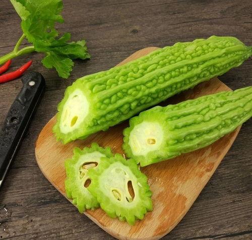 瓜裂开可以吃吗